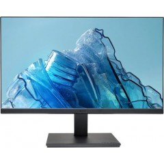 Монитор 23.8" Acer V247YAbmipxv, 1920x1080, VA, 75Hz, Speakers (VGA, HDMI, DP) (UM.QV7EE.A14)