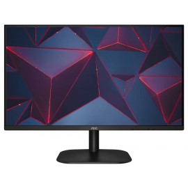 Монитор 23.8" AOC 24B2XH, 1920x1080, IPS, 75Hz (VGA, HDMI)