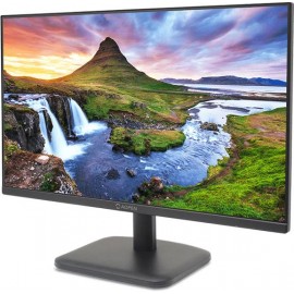 Монитор 23.8" Aopen 24CL1YEbmix, 1920x1080, IPS, 100Hz, Speakers (VGA, HDMI) (UM.QC1EE.E01)