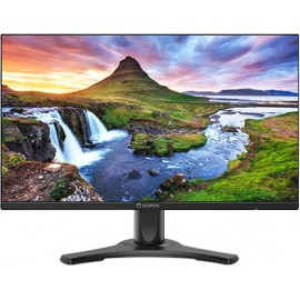 Монитор 23.8" Aopen 24CL2YEbmirx, 1920x1080, IPS, 100Hz (VGA, HDMI) (UM.QC2EE.E01)
