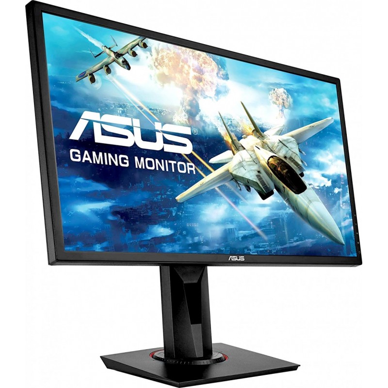 Монитор 24" Asus VG248QG, 1920x1080, (DVI, HDMI, DP)