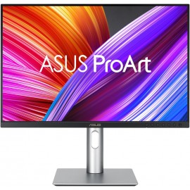 Монитор 24.1" Asus PA248CRV, 1920x1200, IPS, 75Hz, Speakers (2xHDMI, 2xDP, USB Type-C)