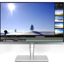 Монитор 24.1" Asus PA24AC, 1920x1200, IPS (HDMI, DP)