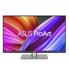 Монитор 23.8" Asus ProArt PA24ACRV, 2560x1440, IPS, 75Hz, Speakers (HDMI, DP, USB Type-C)