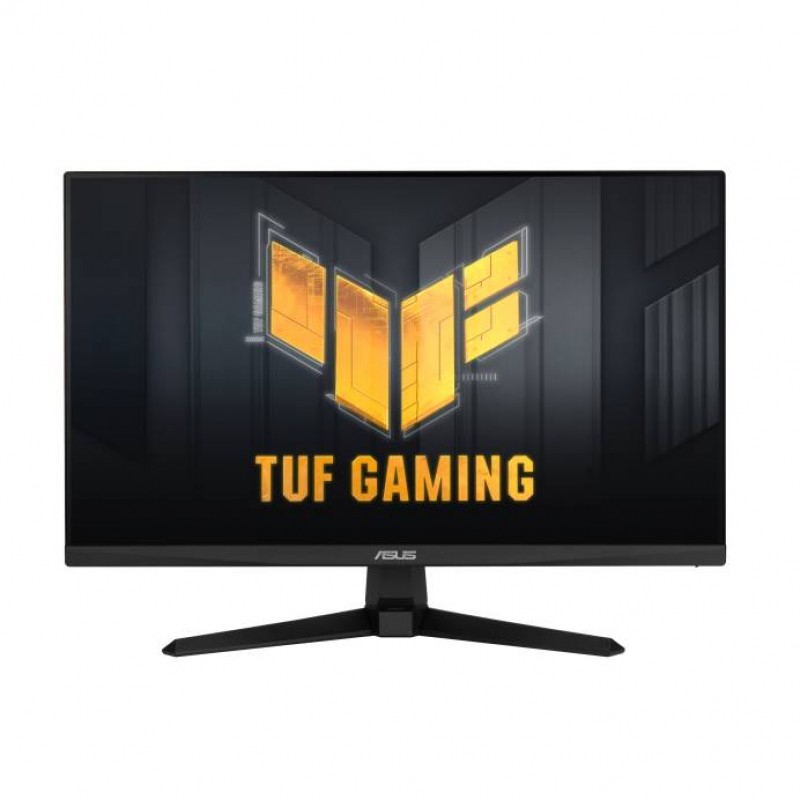 Монитор 23.8" Asus TUF Gaming VG249Q3A, 1920x1080, IPS, 180Hz, Speakers (2xHDMI, DP)