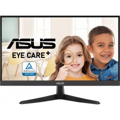 Монитор 21.45" Asus VY229HE, 1920x1080, IPS, 75Hz (HDMI, VGA)