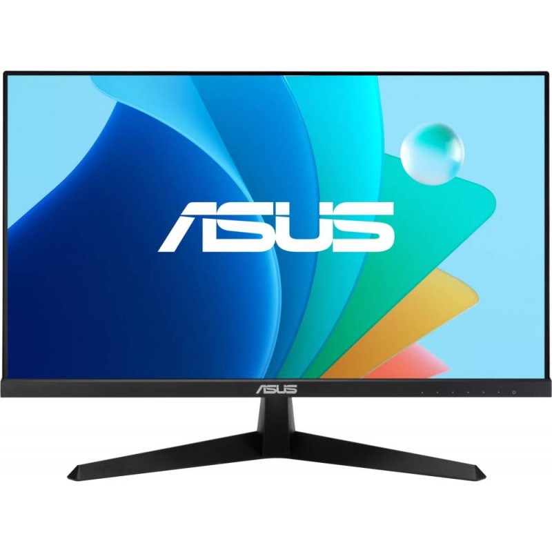 Монитор 23.8" Asus VY249HF, 1920x1080, IPS, 100Hz (HDMI) (90LM06A3-B01A70)