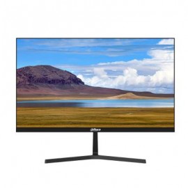 Монитор 21.45" Dahua DHI-LM22-B200S, 1920x1080, VA, 75Hz, Speakers (VGA, HDMI)
