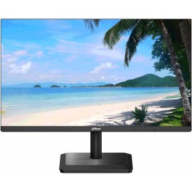 Монитор 23.8" Dahua DHI-LM24-F200, 1920x1080, 60Hz (VGA, HDMI)