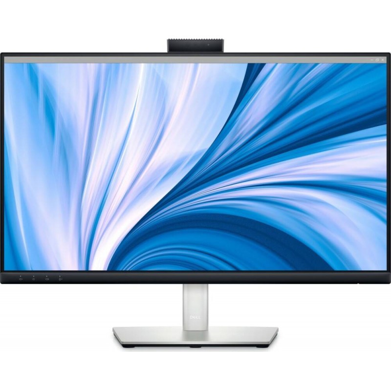 Монитор 23.8" Dell C2423H, 1920x1080, IPS, 60Hz, Speakers (HDMI, 2xDP)