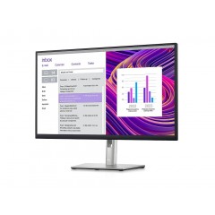 Монитор 23.8" Dell P2423D, 2560x1440, IPS, 60Hz (HDMI, DP)