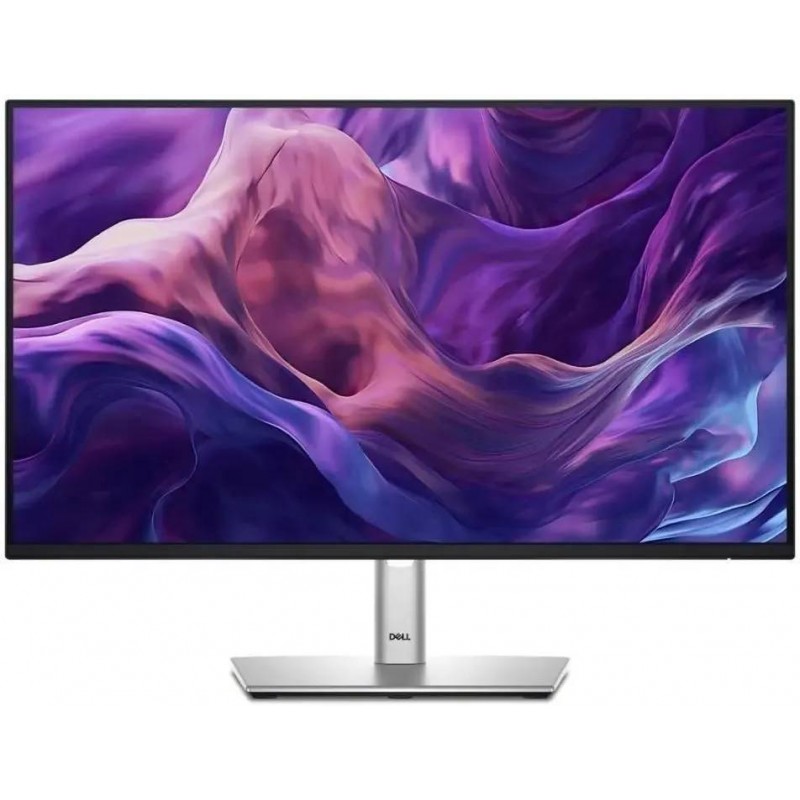 Монитор 23.8" Dell P2425H, 1920x1080, IPS, 100Hz (VGA, HDMI, DP, USB Type-C)