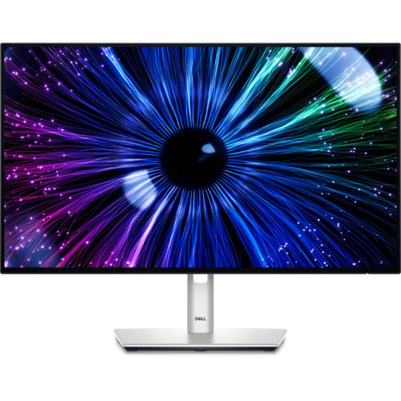 Монитор 23.8" Dell UltraSharp U2424HE, 1920x1080, IPS, 120Hz (HDMI, DP, USB Type-C)