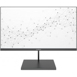 Монитор 21.5" Digma Progress 22A404F, 1920x1080, VA, 100Hz, Speakers (VGA, HDMI)