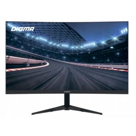 Монитор 23.6" Digma DM-MONG2450, 1920x1080, VA, 165Hz (HDMI, DP)
