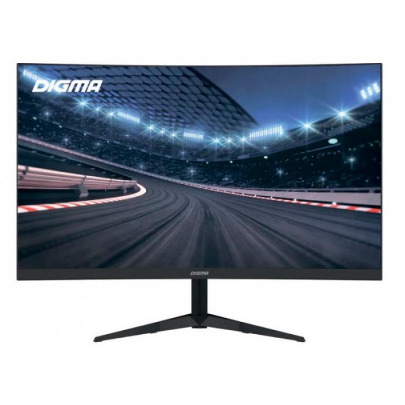 Монитор 23.6" Digma DM-MONG2450, 1920x1080, VA, 165Hz (HDMI, DP)