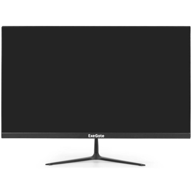 Монитор 23.8" ExeGate SmartView EP2407TA EX295525RUS, 1920x1080, IPS, 75Hz (VGA, HDMI, DP)