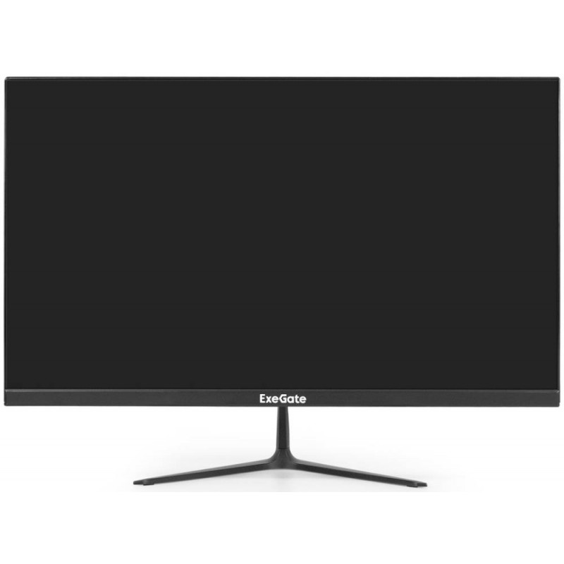 Монитор 23.8" ExeGate SmartView EP2400A EX295526RUS, 1920x1080, IPS, 75Hz (VGA, HDMI)