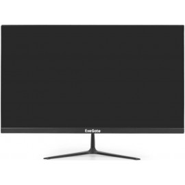 Монитор 23.8" ExeGate Combat EG2407C EX295589RUS, 1920x1080, IPS, 165Hz (DP, HDMI)