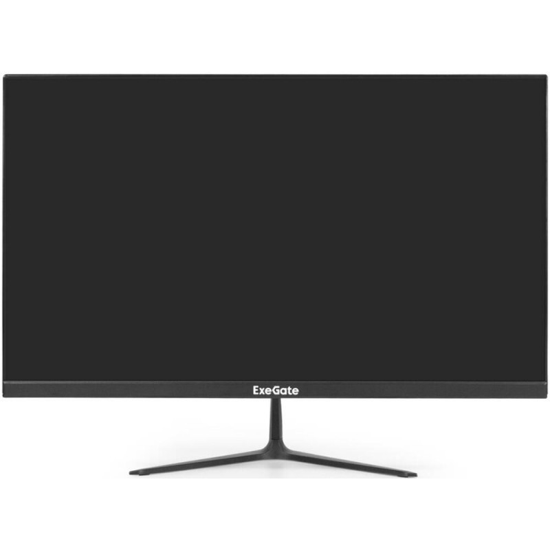 Монитор 23.8" ExeGate Combat EG2407C EX295589RUS, 1920x1080, IPS, 165Hz (DP, HDMI)
