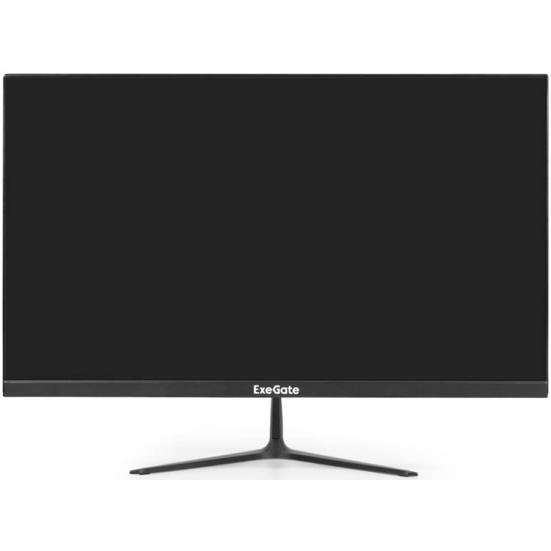 Монитор 23.8" ExeGate SmartView EZ2400TA EX296282RUS, 1920x1080, IPS, 75Hz (VGA, HDMI, DP)