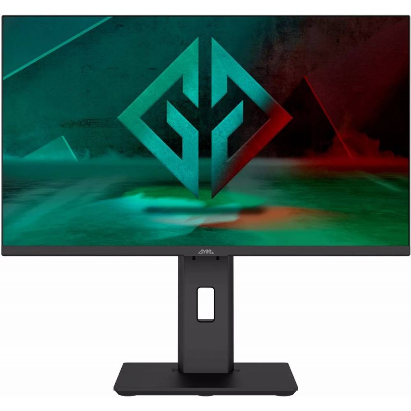 Монитор 23.8" GMNG GM-24F03 (GM24SG03), 1920x1080, IPS, 180Hz (2xHDMI, DP)