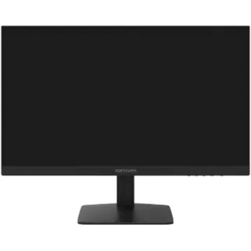 Монитор 23.8" Hikvision DS-D5024FN01 Black, 1920x1080, IPS, 60Hz (VGA, HDMI)