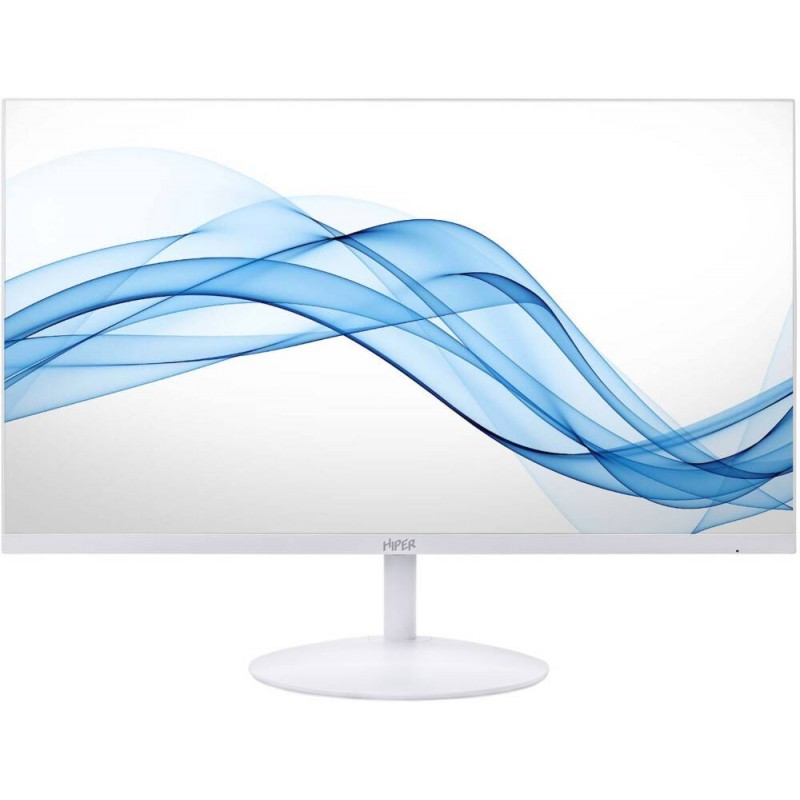 Монитор 21.45" Hiper EasyView SW2201, 1920x1080, IPS, 75Hz, Speakers (VGA, DP, HDMI)