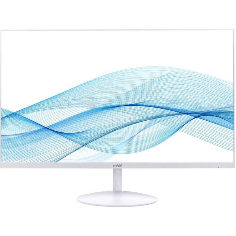 Монитор 23.8" Hiper EasyView SW2401, 1920x1080, IPS, 75Hz, Speakers (VGA, DP, HDMI)