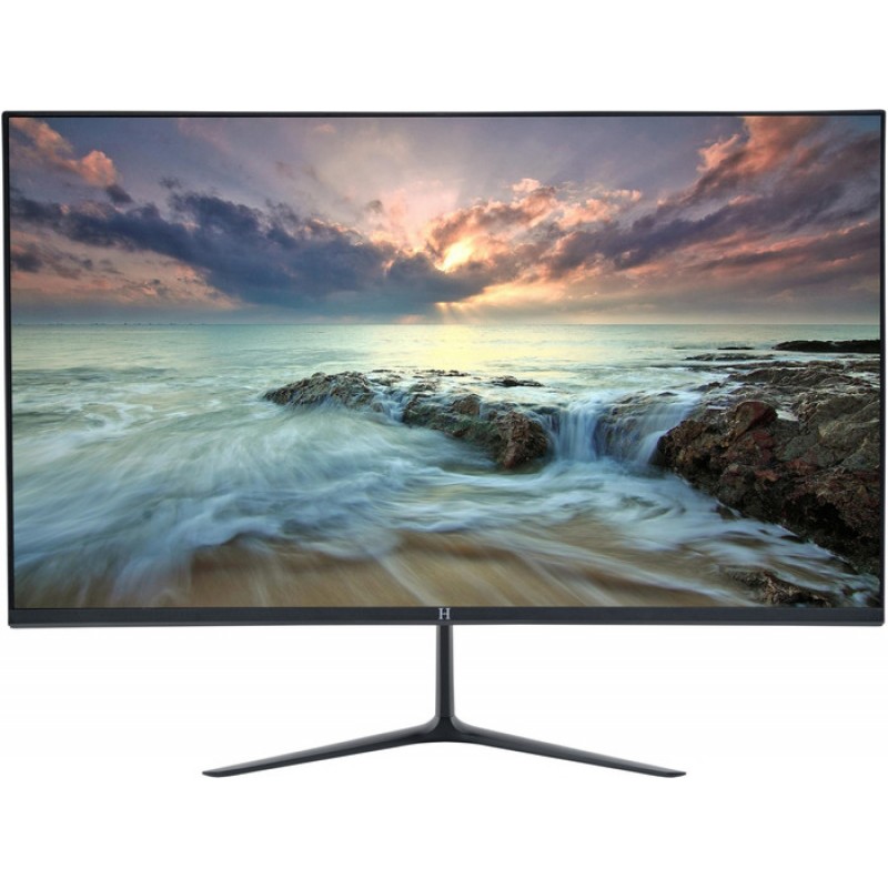 Монитор 23.8" Horizont H24Z75, 1920x1080, IPS, 75Hz (VGA, HDMI)