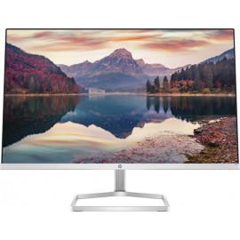 Монитор 21.5" HP M22f (2D9J9AS), 1920x1080, IPS, 75Hz (VGA, HDMI)