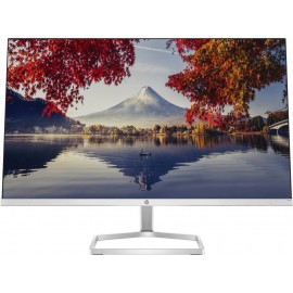 Монитор 23.8" HP M24f (2E2Y4AA), 1920x1080, IPS, 75Hz (VGA, HDMI)
