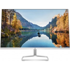 Монитор 23.8" HP M24fw (2E2Y5AA), 1920x1080, IPS, 75Hz (VGA, HDMI)