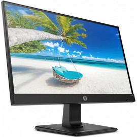 Монитор 21.5" HP V221vb, 1920x1080, VA, 60Hz (VGA, HDMI), (453F2AA)
