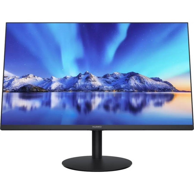 Монитор 23.8" Huawei MateView SE SSN-24BZ, 1920x1080, IPS, 75Hz (HDMI, VGA) (53061076)