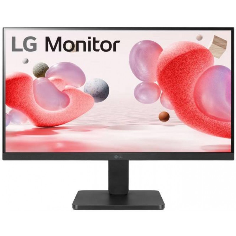 Монитор 21.45" LG 22MR410-B, 1920x1080, VA, 100Hz (VGA, HDMI)