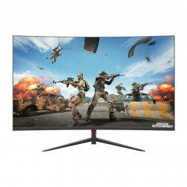 Монитор 23.8" Lime T238L Black, 1920x1080, VA, 165Hz, Speakers (HDMI, DP)