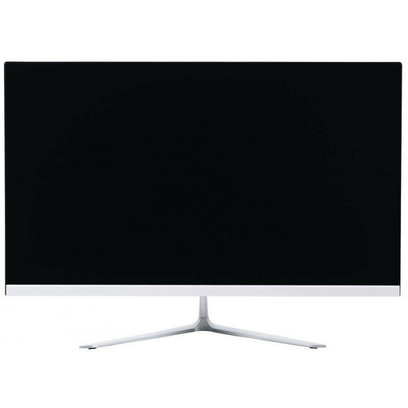 Монитор 23.8" Lime Z238Z V2 White, 1920x1080, IPS, 100Hz, Speakers (VGA, HDMI, DP)