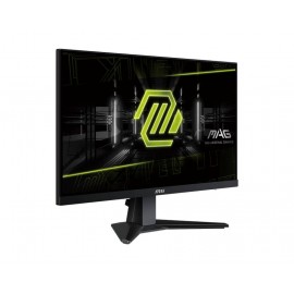 Монитор 24.5" MSI MAG 256F, 1920x1080, IPS, 180Hz (2xHDMI, DP) (9S6-3BC11H-020)