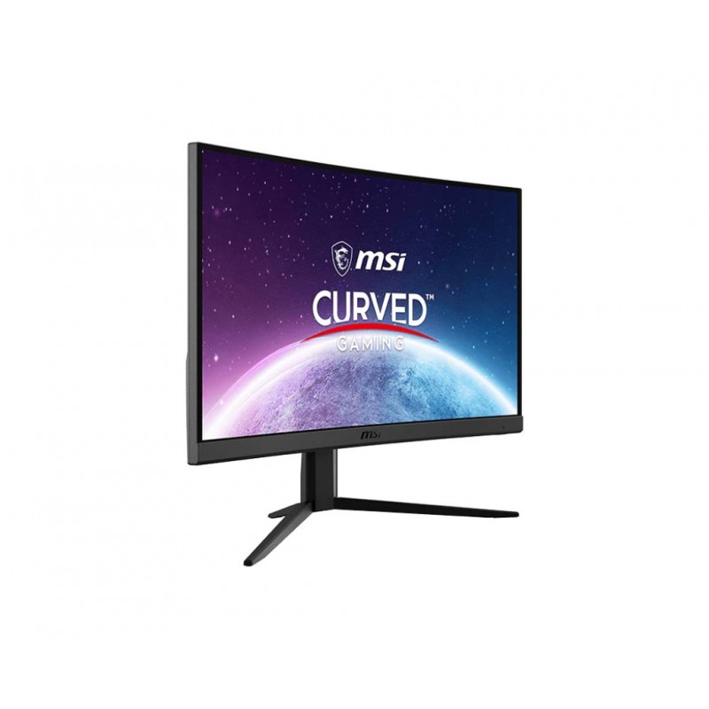 Монитор 23.6" MSI G24C4 E2, 1920x1080, VA, 144Hz (2xHDMI, DP) (9S6-3BA01T-052)