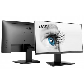 Монитор 21.5" MSI Pro MP223, 1920x1080, VA, 100Hz (VGA, HDMI)