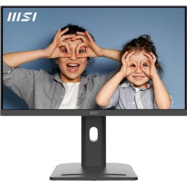 Монитор 24.5" MSI PRO MP253P, 1920x1080, IPS, 100Hz, Speakers (HDMI, DP, VGA) (9S6-3PC79H-055)