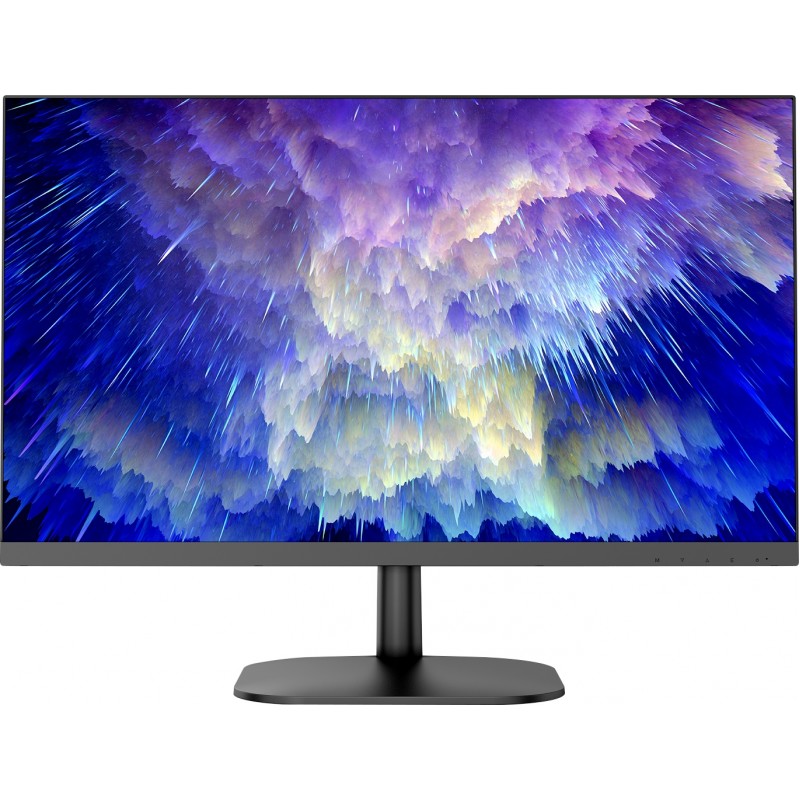 Монитор 23.8" NPC MD2409-A, 1920x1080, IPS, 75Hz, (VGA, HDMI)