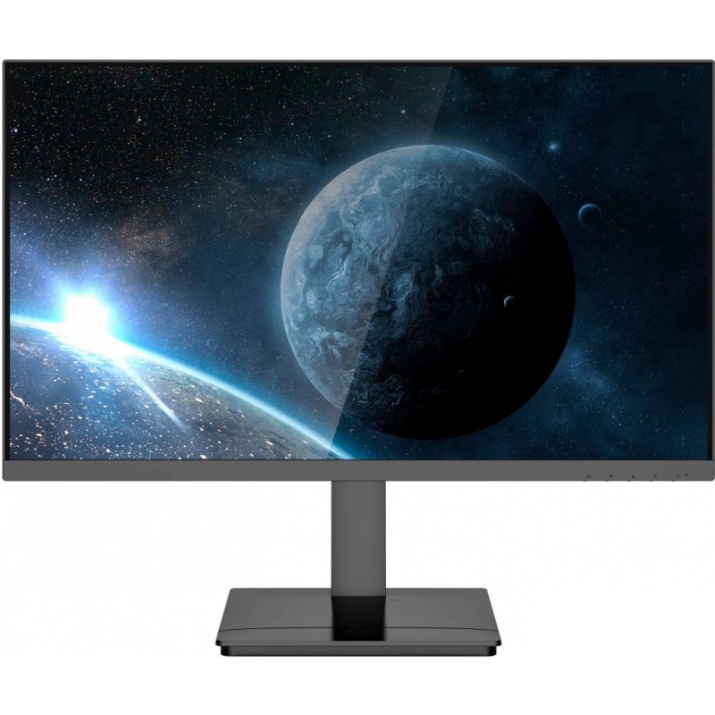 Монитор 23.8" NPC MD2418, 1920x1080, IPS, 100Hz, Speakers (HDMI, VGA, DVI, DP)