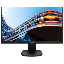 Монитор 23.8" Philips 243S7EYMB (00/01), 1920x1080, IPS, 76Hz (VGA, DP)