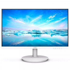 Монитор 23.8" Philips 241V8AW/01, 1920x1080, IPS, 75Hz, Speakers (VGA, HDMI)