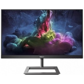 Монитор 23.8" Philips 242E1GAJ (00/01), 1920x1080, VA, 144Hz, Speakers (HDMI, DP)
