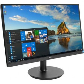 Монитор 23.8" Philips 242V8LA (00/01), 1920x1080, VA, 75Hz, Speakers (VGA, HDMI, DP)