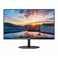 Монитор 23.8" Philips 24E1N3300A (00/01), 1920x1080, IPS, 75Hz, Speakers (HDMI, USB Type-C)