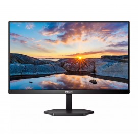 Монитор 23.8" Philips 24E1N3300A (00/01), 1920x1080, IPS, 75Hz, Speakers (HDMI, USB Type-C)